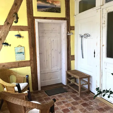 Ferienwohnung Rügen Apartamento *