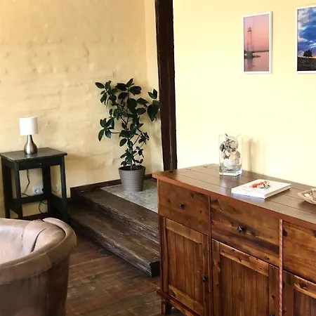 Ferienwohnung Rügen Apartamento