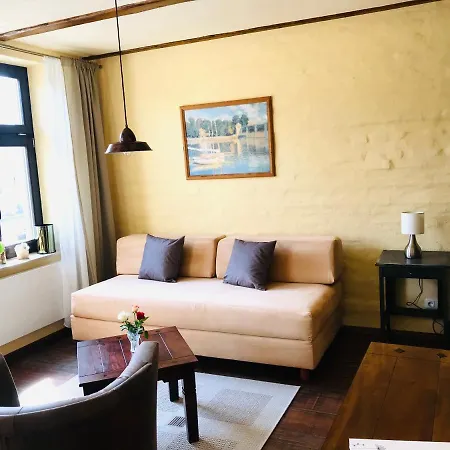 Ferienwohnung Rügen *