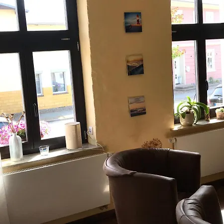 Ferienwohnung Rügen