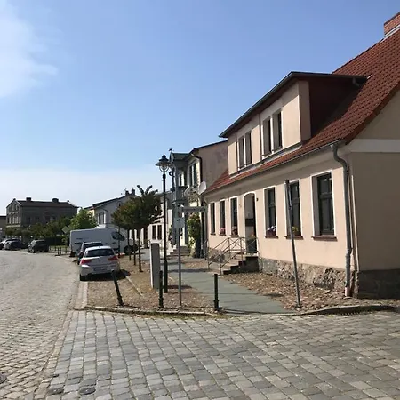 Ferienwohnung Rügen * Sagard