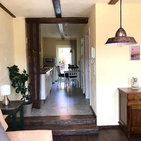 Ferienwohnung Rügen * Sagard
