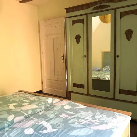 Ferienwohnung Rügen