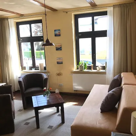 Ferienwohnung Rügen * Sagard