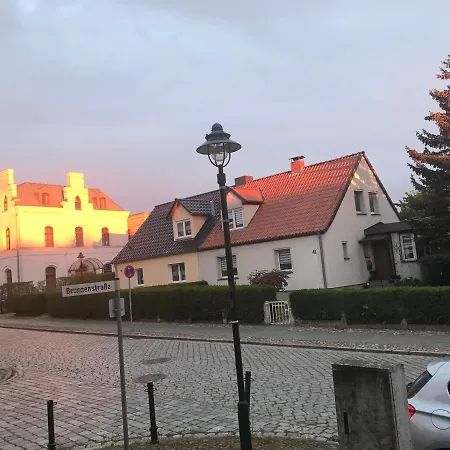 Ferienwohnung Rügen