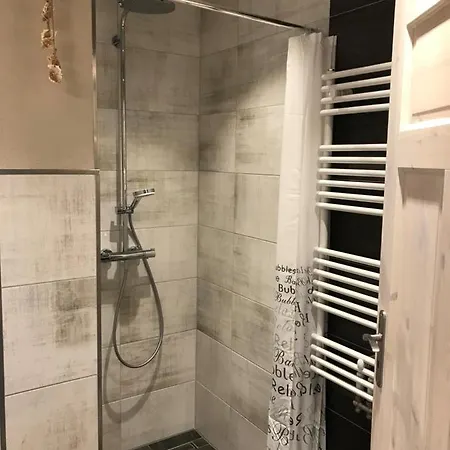 Apartamento Ferienwohnung Rügen Sagard