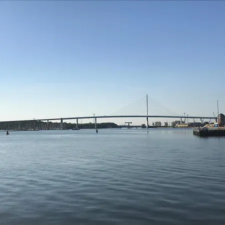 Ferienwohnung Rügen * Sagard