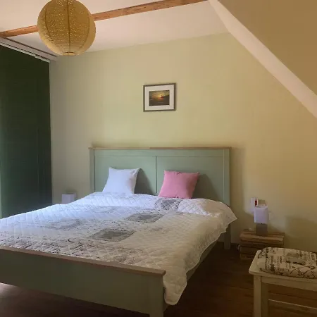 Apartamento Ferienwohnung Rügen *