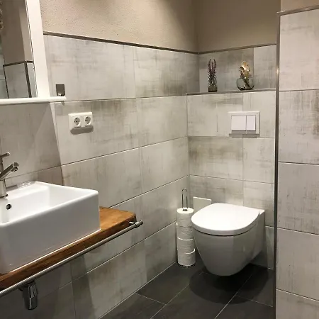 Ferienwohnung Rügen *