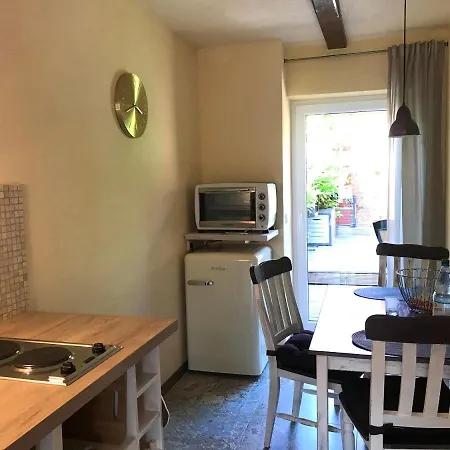 Ferienwohnung Rügen *
