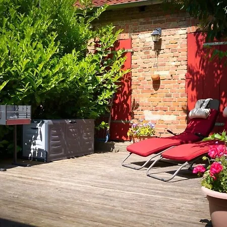 Ferienwohnung Rügen