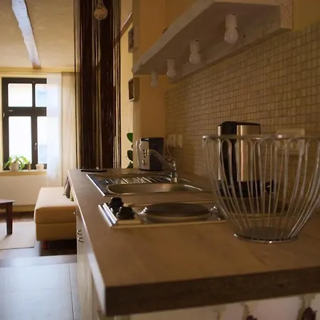 Ferienwohnung Rügen * Sagard