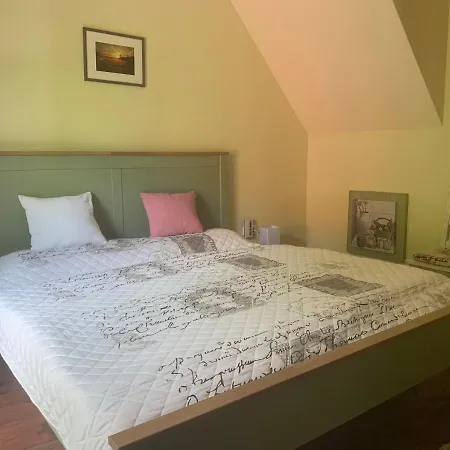 Apartamento Ferienwohnung Rügen *